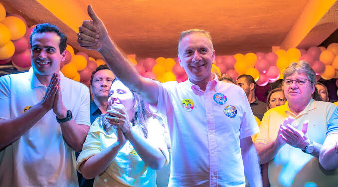 PP de Aguinaldo Ribeiro é o partido que comandará a maior população da PB