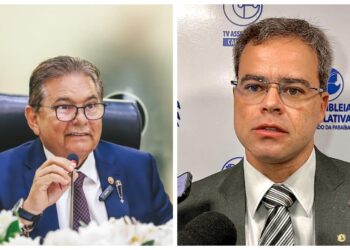 George Morais afirma que União não tem dívida com Republicanos; Galdino rebate