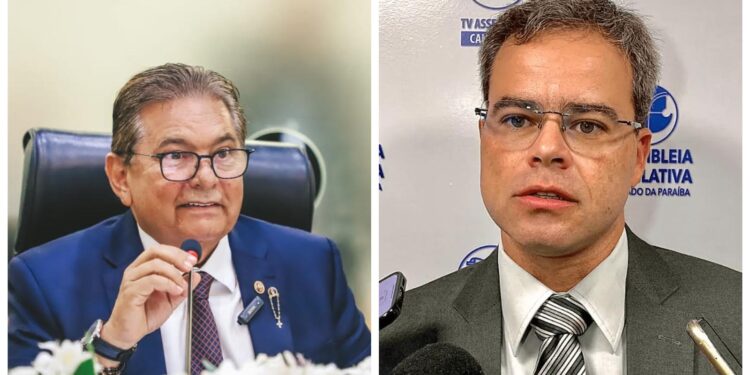 George Morais afirma que União não tem dívida com Republicanos; Galdino rebate