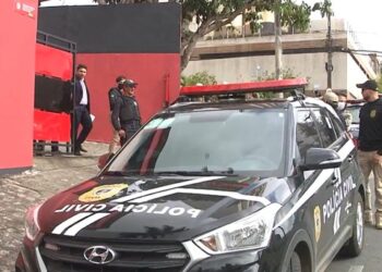 Ex-dirigentes do Campinense são os alvos de operação policial