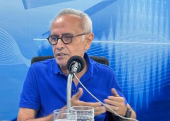 Cícero confirma reforma administrativa na PMJP até o final do ano para acomodar novos aliados