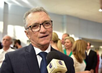 Galego Souza desmente fake news de Jarques Lúcio sobre emendas para Paulista