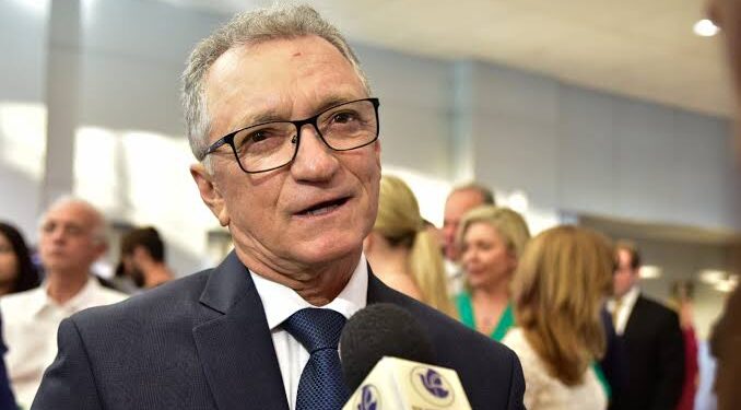 Galego Souza desmente fake news de Jarques Lúcio sobre emendas para Paulista