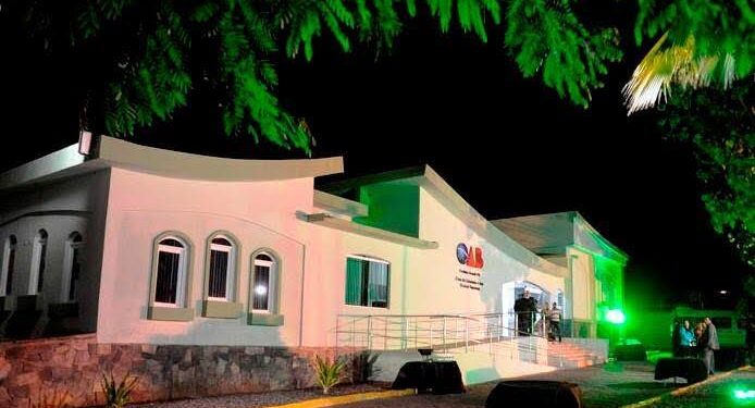 OAB Campina Grande: conexões partidárias comprometem independência da entidade