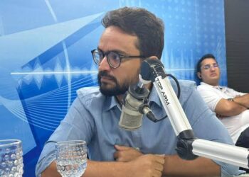 Tibério defende que PSB ocupe mais espaços na gestão Cícero e revela que base aliada de João chegou a 156 prefeitos