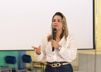 TCE intima prefeita de Conde após fraude em contratação de banca organizadora de concurso