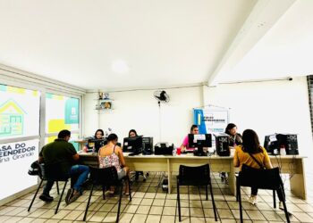 Casa do Empreendedor de Campina Grande alerta sobre regularização de pendências de MEIs com a Receita Federal