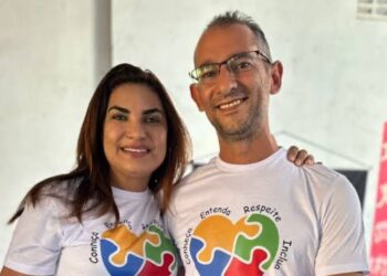 Mataraca: Gilson de Janeisa lidera e pode quebra ciclo de 20 Anos no poder