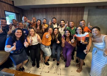 PSB Bayeux reúne vereadores eleitos e suplentes e reforça campanha de Cícero em JP