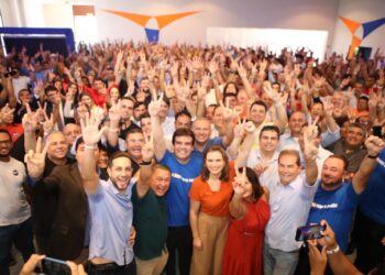 Solidariedade de Eduardo Carneiro dobra de tamanho e base eleitoral do deputado agora conta 13 prefeitos