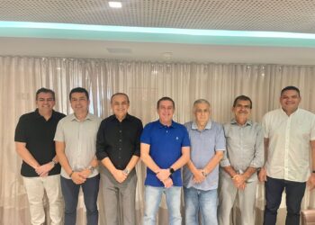 Vereadores se reúnem e lançam aliança na disputa pela presidência da Câmara de JP