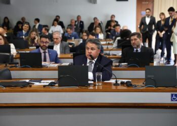 Efraim é relator de projeto para tornar punição mais severa em crimes de roubo de fios de cobre
