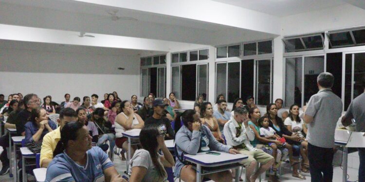 Amde beneficia mais de 2000 pessoas com palestras e cursos em 2024