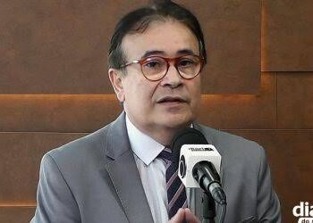 Sistema Diário do Sertão chama Harrison Targino de mentiroso: “Faltou com a verdade”