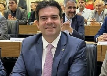 Projeto de Eduardo Carneiro institui programa que garante diagnóstico precoce da leucemia