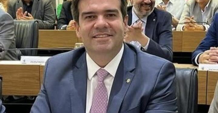 Projeto de Eduardo Carneiro institui programa que garante diagnóstico precoce da leucemia