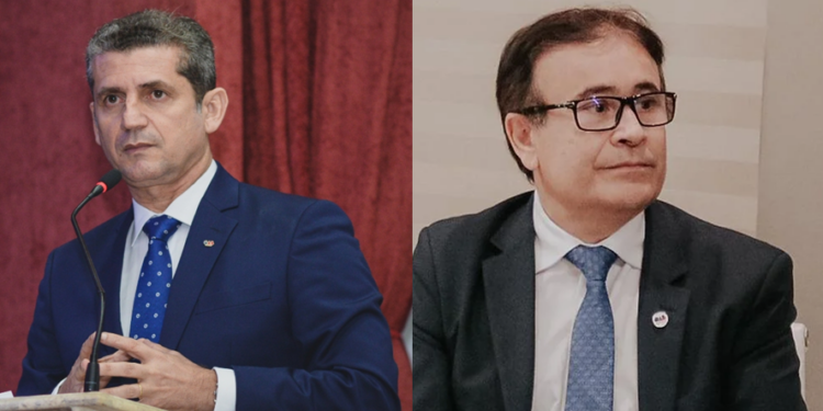 Após fugir de debate no Sertão, Harrisson Targino cede à pressão e deve comparecer a programa da TV Arapuan