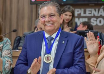 Em nota, ALPB afirma que inconstitucionalidade na formação da Mesa Diretora não atinge o legislativo paraibano