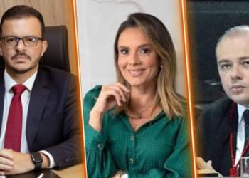 TJPB define lista tríplice da OAB para vaga de desembargador