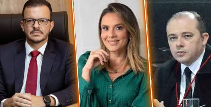 TJPB define lista tríplice da OAB para vaga de desembargador