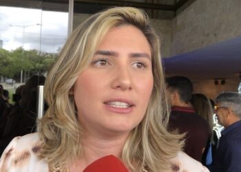 Ex-secretária da PMCG é nomeada para cargo no Governo do Estado