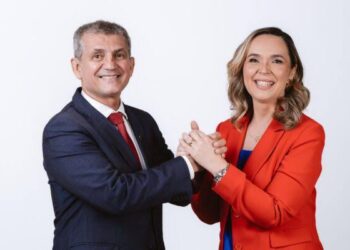 Chapa 10 de Paulo Maia e Luciana Brito propõe combate à captação ilegal de clientela junto ao INSS