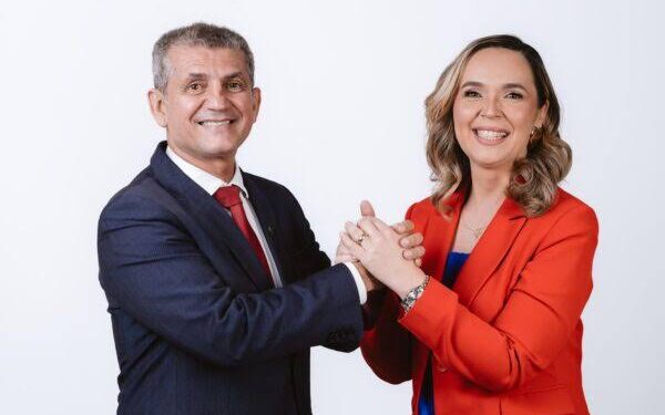 Chapa 10 de Paulo Maia e Luciana Brito propõe combate à captação ilegal de clientela junto ao INSS