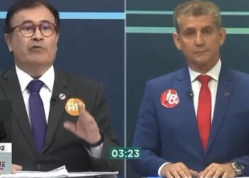 Xenofobia e difamação na campanha da OAB-PB: A advocacia merece mais