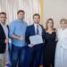 Deputado Michel Henrique e ex-deputada Edna Henrique recebem “título de cidadania” zabeleense em sessão solene