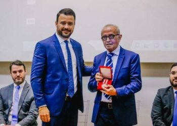 Cícero promove mudanças no secretariado de João Pessoa