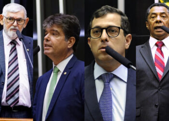 Mais dois paraibanos assinam e PEC do fim da escala 6×1 atinge assinaturas necessárias para ser protocolada