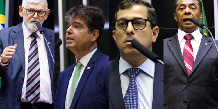 Mais dois paraibanos assinam e PEC do fim da escala 6×1 atinge assinaturas necessárias para ser protocolada