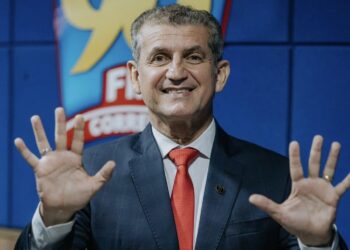 Debate Rádio Correio: Paulo Maia destaca propostas do piso ético da advocacia e programa de saúde mental