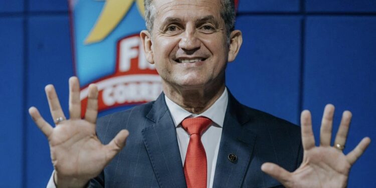 Debate Rádio Correio: Paulo Maia destaca propostas do piso ético da advocacia e programa de saúde mental