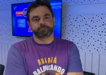 Prefeito de São Bento é intimado pelo TCE-PB após denúncias sobre pessoal e licitação