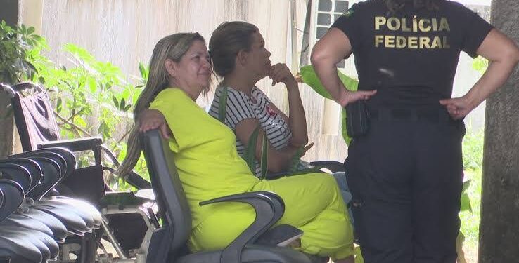 MPE emite parecer pela manutenção de medidas cautelares contra Raíssa Lacerda