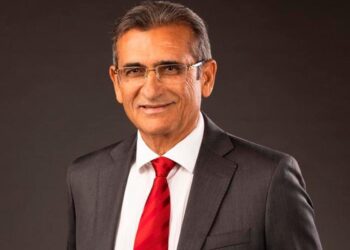 Assis Almeida rebate críticas de Harrison Targino e classifica ataques como “insanos”