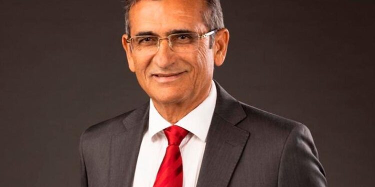 Assis Almeida rebate críticas de Harrison Targino e classifica ataques como “insanos”