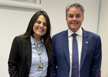 AMDE encaminha em Brasília projetos de desenvolvimento urbano para CG