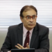 Em busca de terceiro mandato, Harrison abandonou a OAB para exercer cargo político