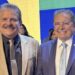 Tião Gomes assume presidência da ALPB com ida de Galdino para o Governo