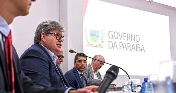 PIB da Paraíba supera crescimento do Nordeste e do Brasil, aponta IBGE
