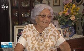 Governo da Paraíba lamenta falecimento de ex-presidente da Apae de Campina Grande, Margarida da Mota Rocha