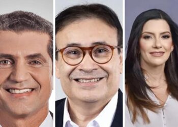 Pesquisa aponta Paulo Maia na liderança da disputa pela Presidência da OAB; veja números