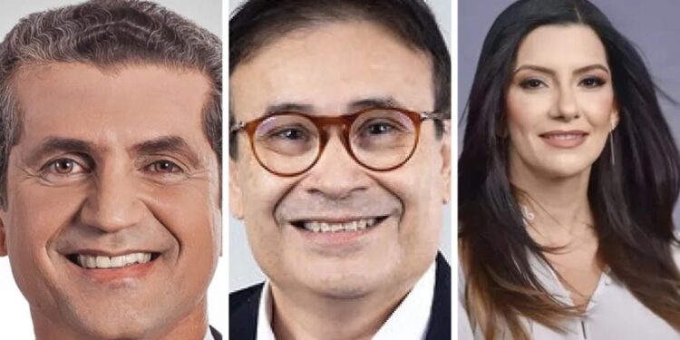 Pesquisa aponta Paulo Maia na liderança da disputa pela Presidência da OAB; veja números