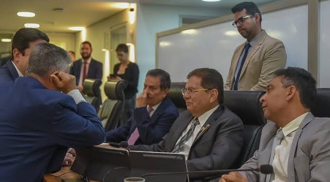 Galdino antecipa STF e revela novas eleições na ALPB ainda este ano