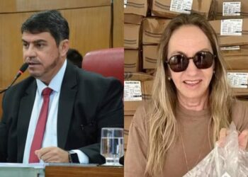 TRE revoga medidas cautelares contra presidente da Câmara e primeira-dama de João Pessoa