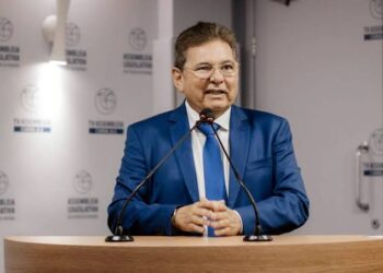 ALPB altera regimento e fará nova eleição para Mesa Diretora na próxima terça-feira