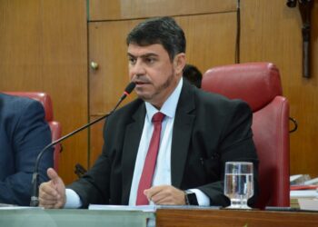 Dinho se pronuncia sobre decisão do TRE-PB: “Se fez justiça”