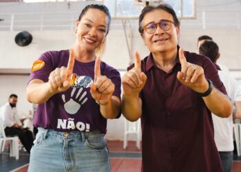 Harrison Targino é reeleito presidente da OAB-PB